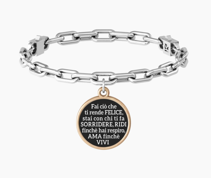 Bracciale donna KIDULT Family
