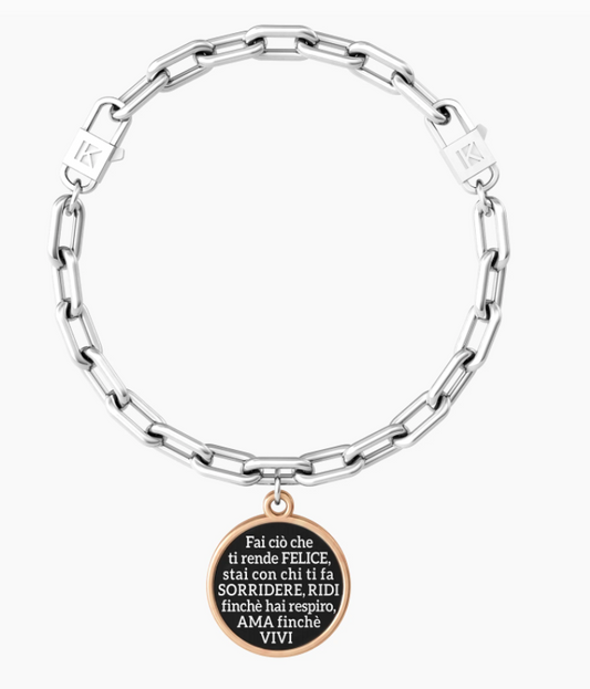 Bracciale donna KIDULT Family
