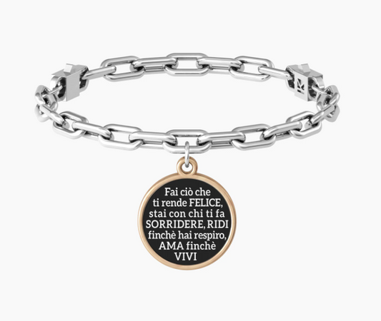 Bracciale donna KIDULT Family