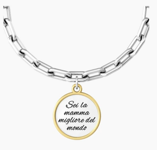 Bracciale donna KIDULT Family