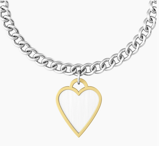 Bracciale donna Kidult Love