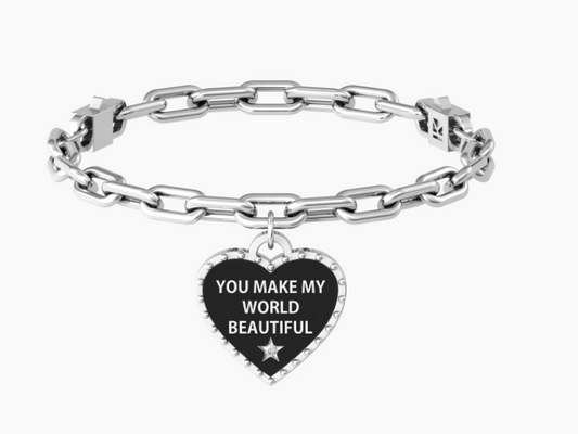 Bracciale donna Kidult Love