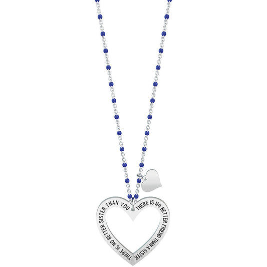 Collana donna KIDULT Family - Biondo Gioielli