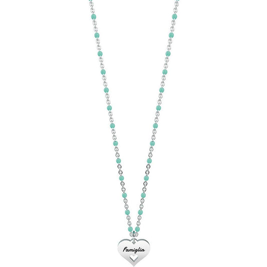 Collana donna KIDULT Family - Biondo Gioielli