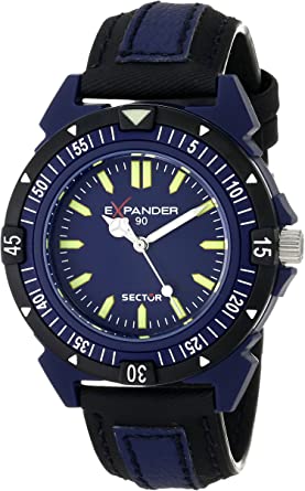 Orologio uomo SECTOR 90 - Biondo Gioielli