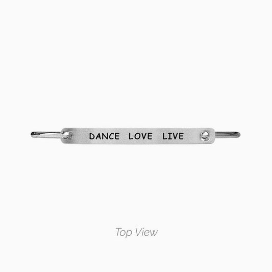 Bracciale donna KIDULT Free Time - Biondo Gioielli