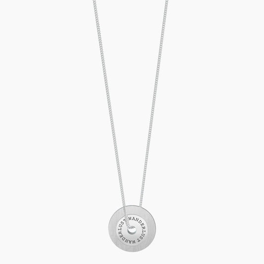 Collana donna KIDULT Free Time - Biondo Gioielli