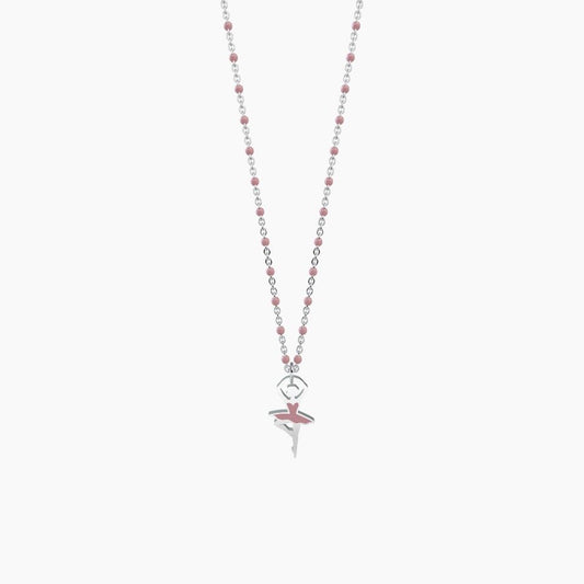 Collana donna KIDULT Free Time - Biondo Gioielli