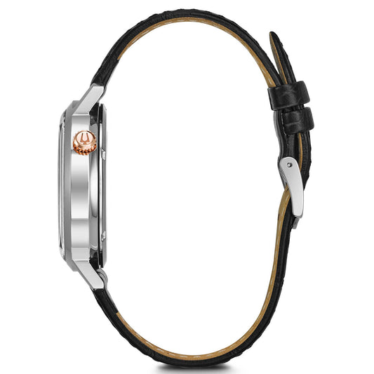 Orologio Uomo BULOVA Aerojet Automatic