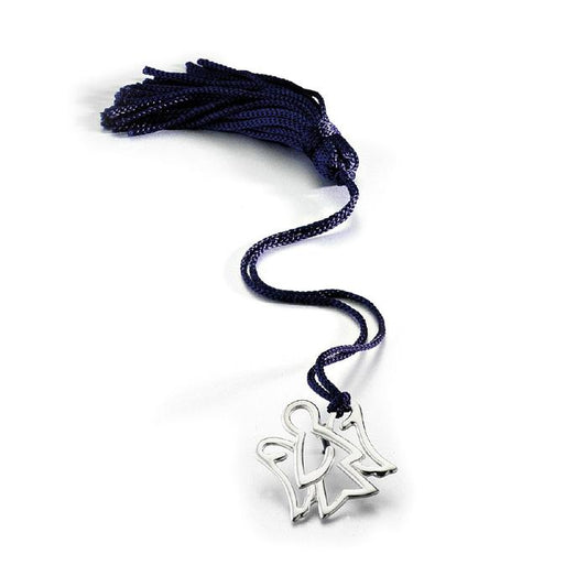 Segnalibro ROBERTO GIANNOTTI - Biondo Gioielli