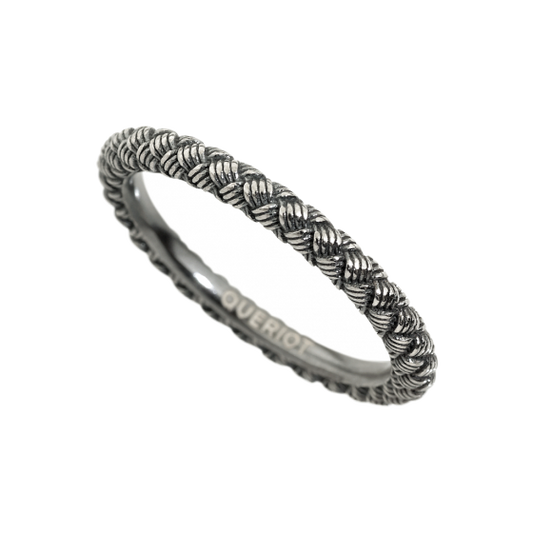 Fedina QUERIOT Vimini - Biondo Gioielli