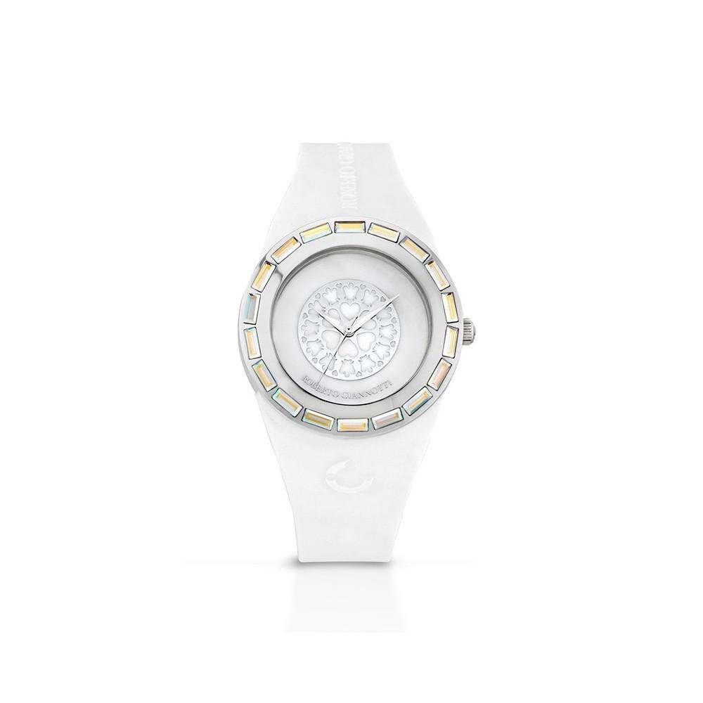 Orologio donna ROBERTO GIANNOTTI - Biondo Gioielli