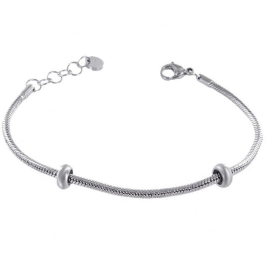 Bracciale donna BROSWAY - Biondo Gioielli