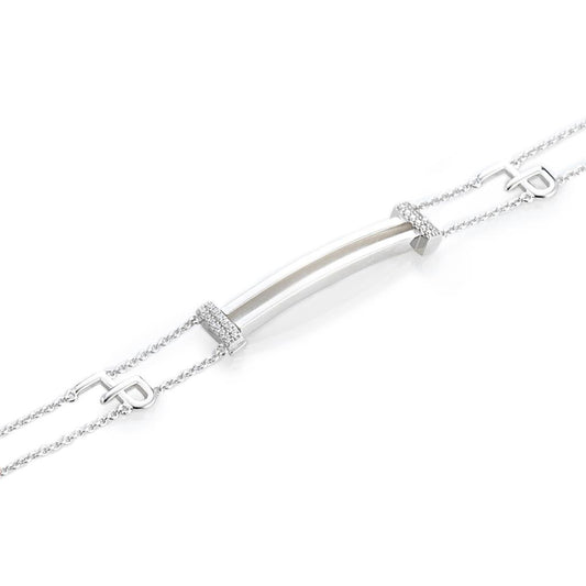 Bracciale componibile donna MARCELLO PANE