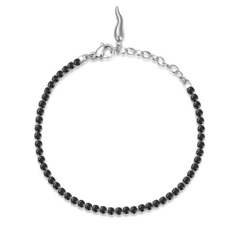 Bracciale donna BROSWAY Desideri - Biondo Gioielli