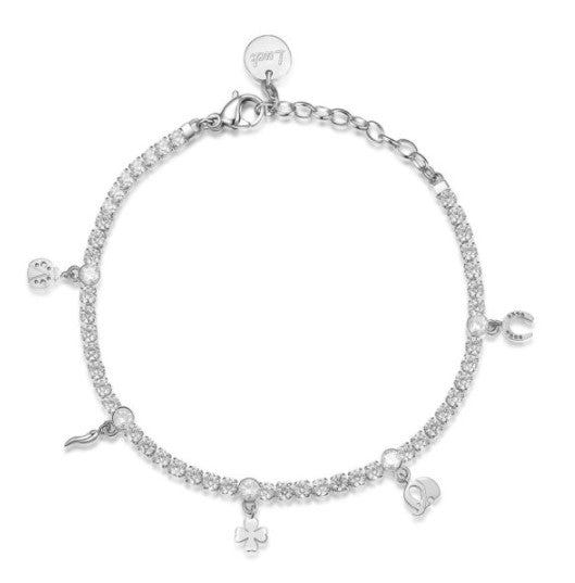 Bracciale donna BROSWAY Desideri - Biondo Gioielli