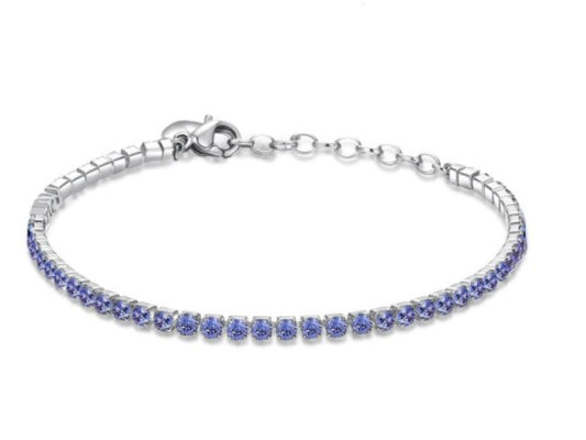 Bracciale donna BROSWAY Desideri - Biondo Gioielli