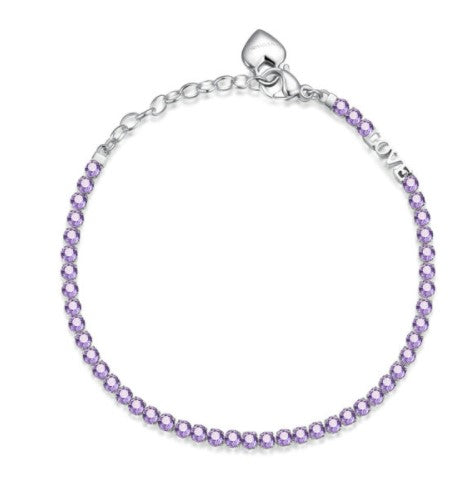 Bracciale donna BROSWAY Desideri - Biondo Gioielli