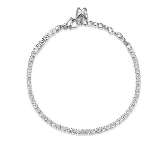 Bracciale donna BROSWAY Desideri - Biondo Gioielli