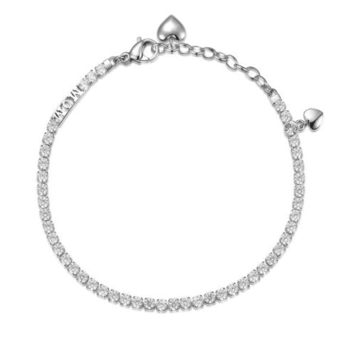 Bracciale donna BROSWAY Desideri - Biondo Gioielli