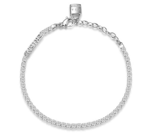 Bracciale donna BROSWAY Desideri - Biondo Gioielli