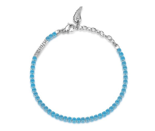 Bracciale donna BROSWAY Desideri - Biondo Gioielli