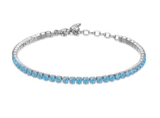 Bracciale donna BROSWAY Desideri - Biondo Gioielli