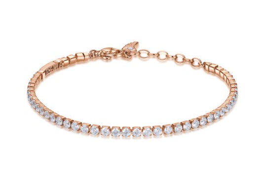 Bracciale donna BROSWAY Desideri - Biondo Gioielli