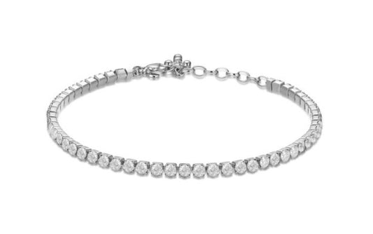 Bracciale donna BROSWAY Desideri - Biondo Gioielli