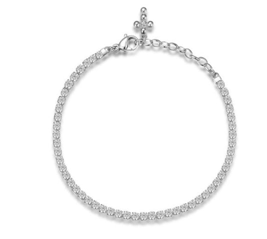 Bracciale donna BROSWAY Desideri - Biondo Gioielli