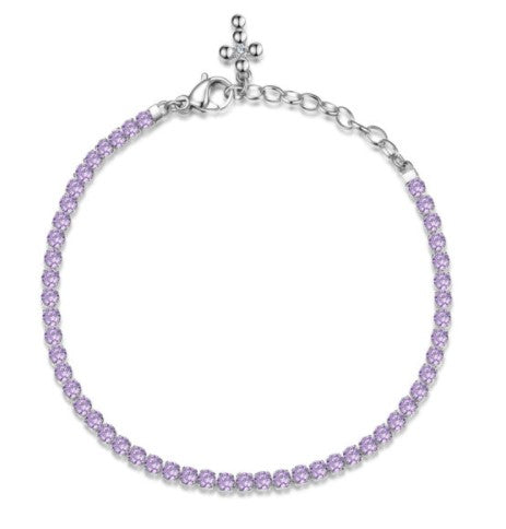 Bracciale donna BROSWAY Desideri - Biondo Gioielli