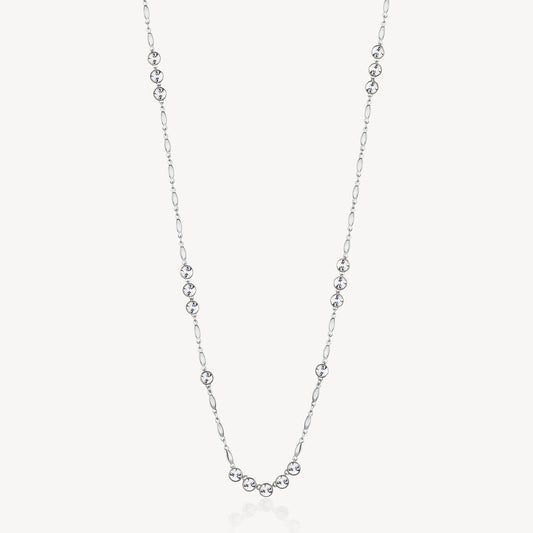 Collana donna in acciaio BROSWAY