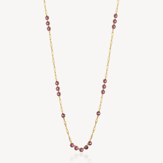 Collana donna in acciaio BROSWAY