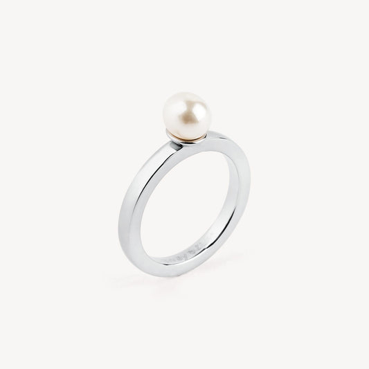 Anello Tring BROSWAY