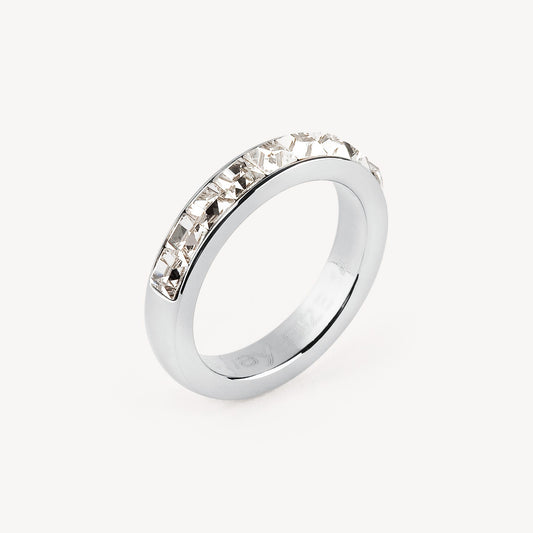 Anello Tring veretta BROSWAY