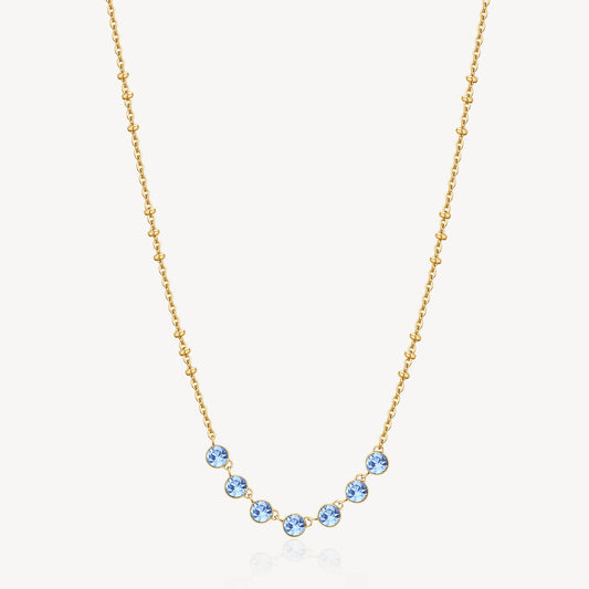 Collana donna in acciaio BROSWAY