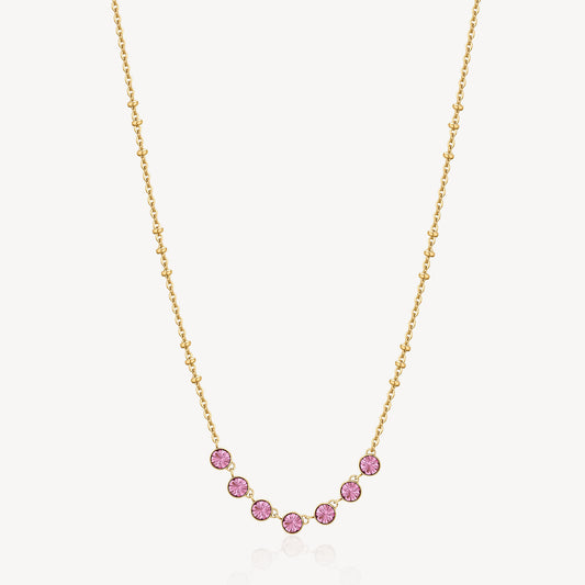 Collana donna in acciaio BROSWAY