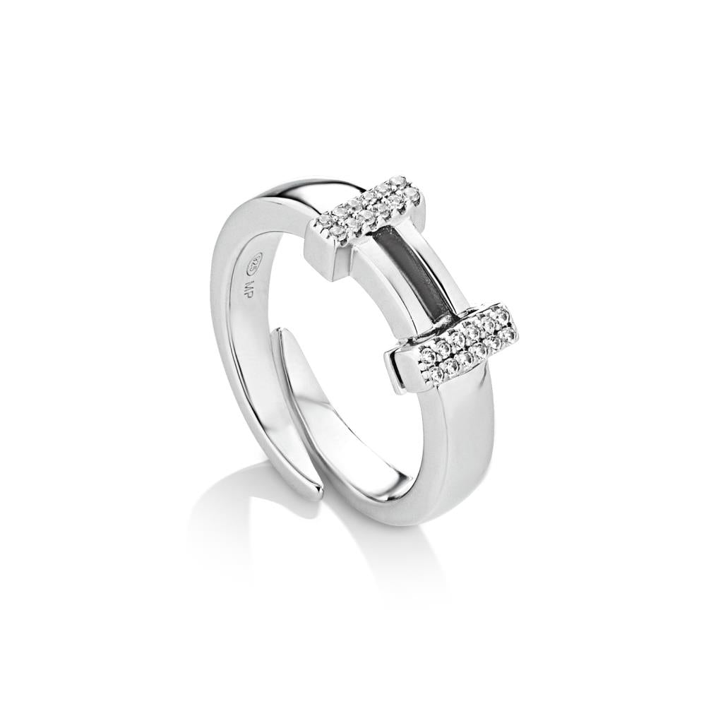 Anello componibile donna MARCELLO PANE 1 elemento