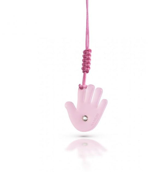 Ciondolo Manina diamante NAMURI - Biondo Gioielli