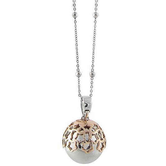 Collana donna Chiama Angeli BOCCADAMO