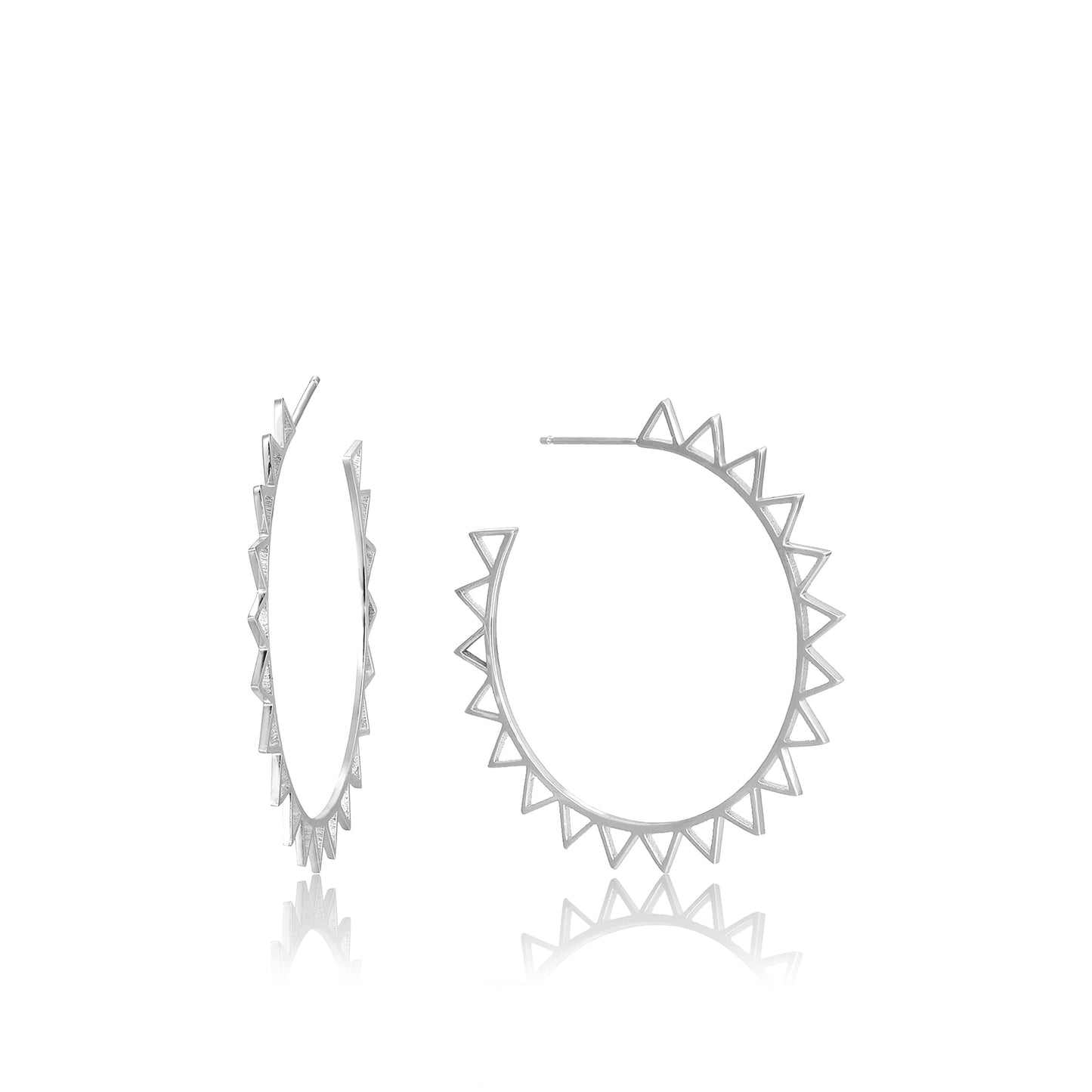 Orecchini donna ANIA HAIE All Ears - Biondo Gioielli