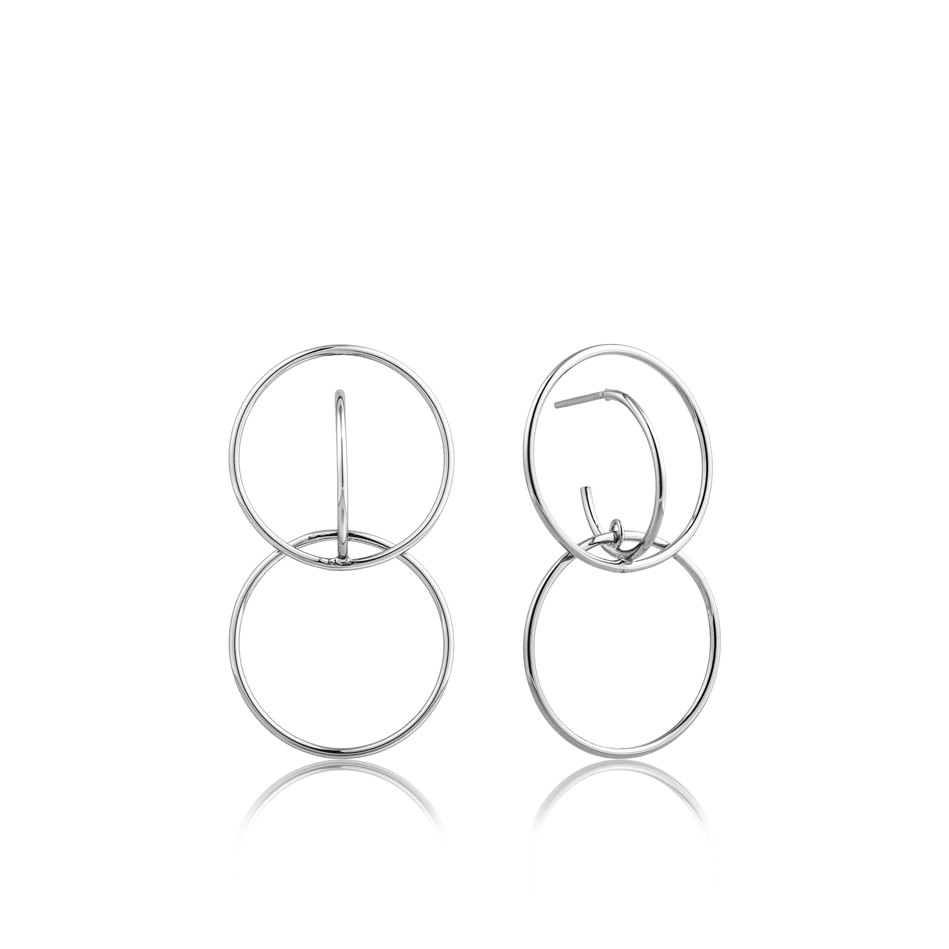 Orecchini donna ANIA HAIE All Ears - Biondo Gioielli