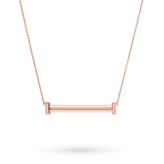 Collana componibile donna MARCELLO PANE fino a 8 elementi