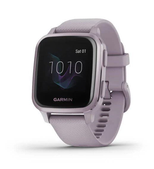 Smartwatch GARMIN Venu Sq - Biondo Gioielli