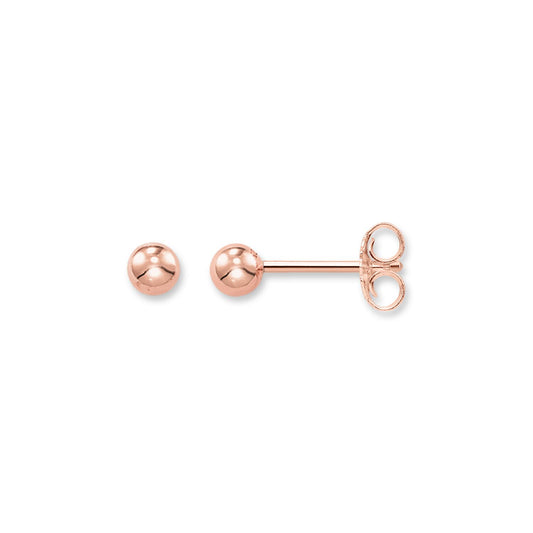 Orecchini THOMAS SABO - Biondo Gioielli