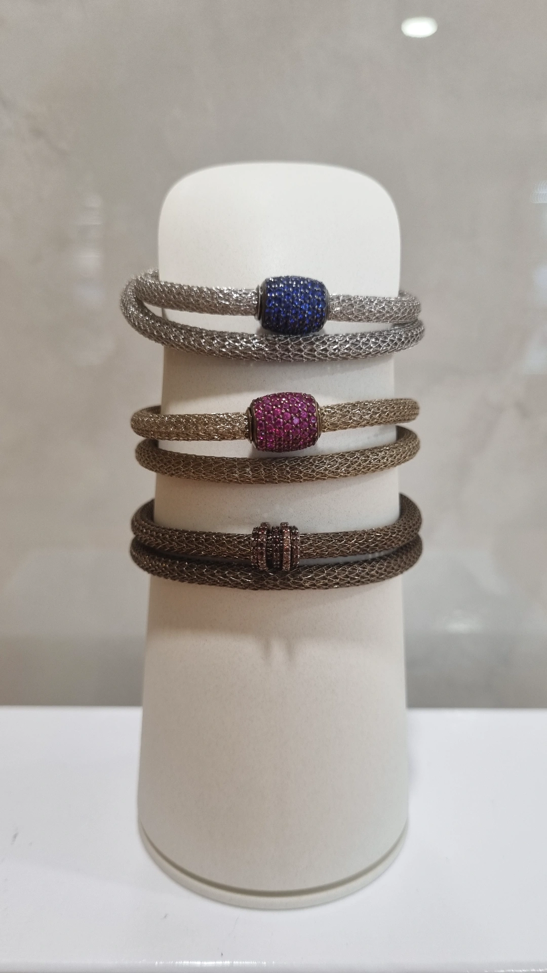 Bracciale ECLAT