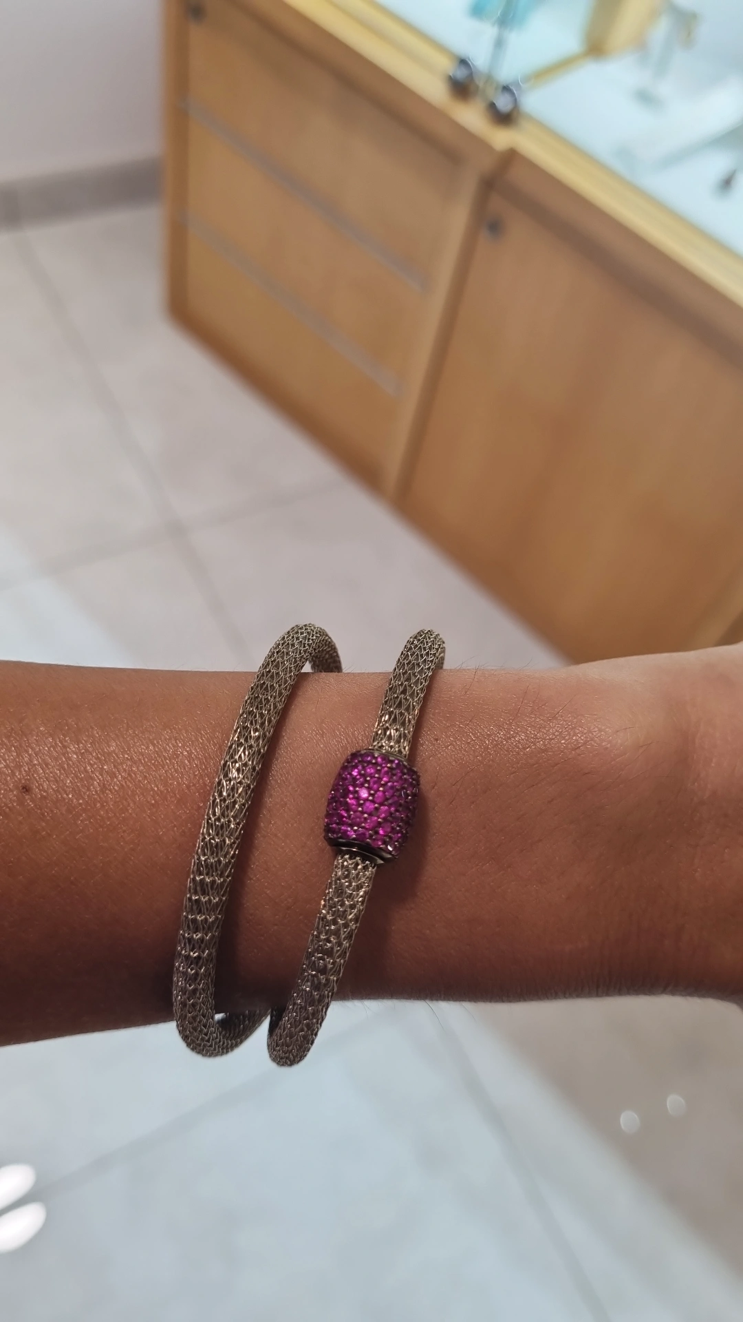 Bracciale ECLAT