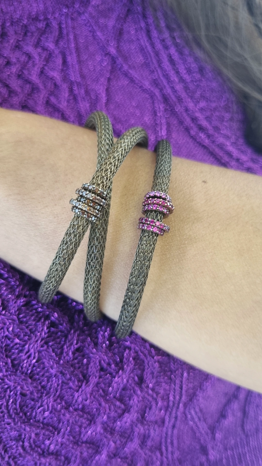 Bracciale ECLAT