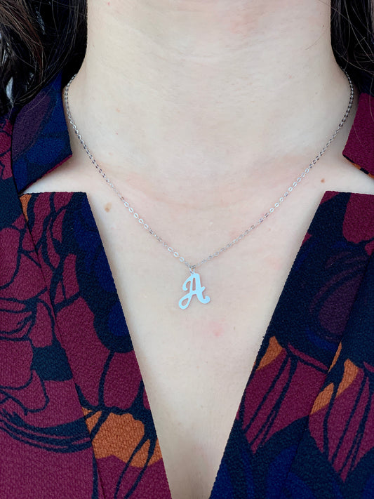 Collana Iniziale NOMISSIMO