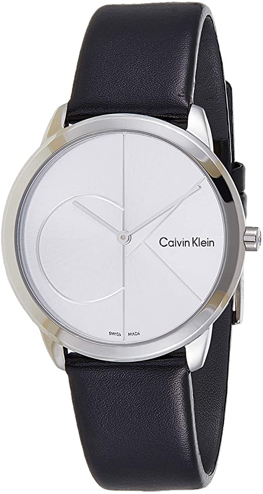 Orologio CALVIN KLEIN - Biondo Gioielli